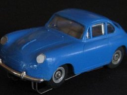 porsche 356typ2
